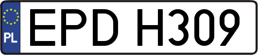 EPDH309