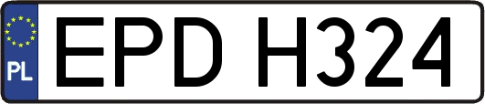EPDH324