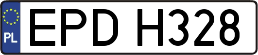 EPDH328