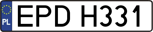 EPDH331