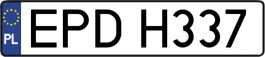 EPDH337