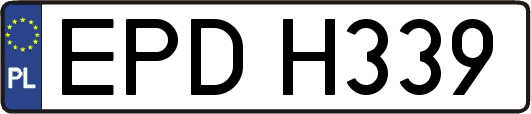 EPDH339