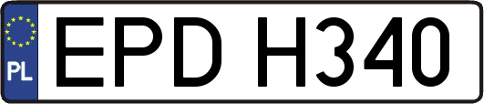 EPDH340