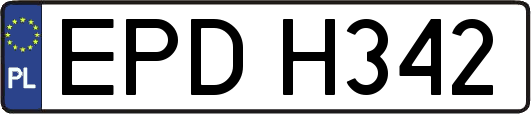 EPDH342