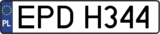 EPDH344