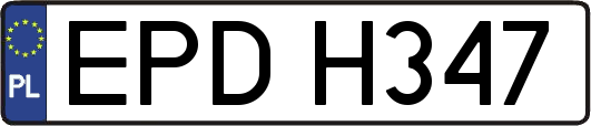 EPDH347