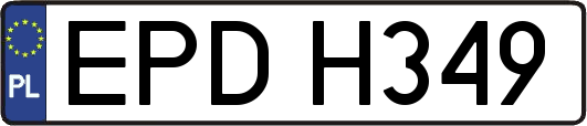 EPDH349