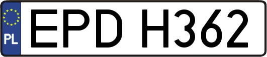 EPDH362