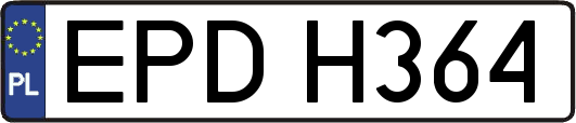 EPDH364