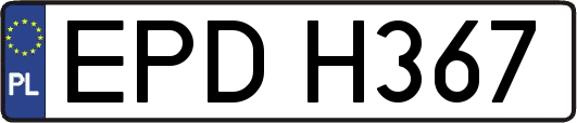 EPDH367