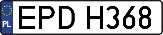 EPDH368