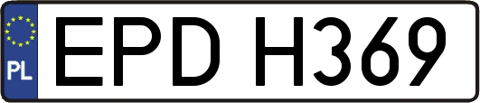 EPDH369