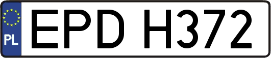 EPDH372