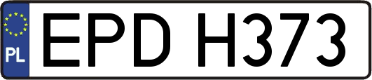 EPDH373