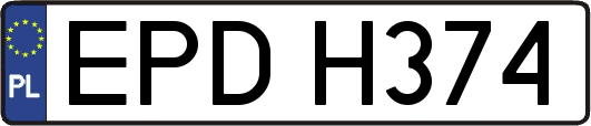 EPDH374