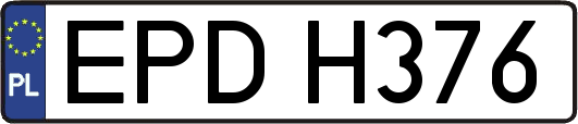 EPDH376