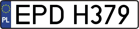 EPDH379