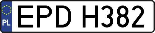 EPDH382