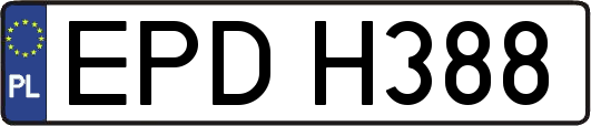 EPDH388