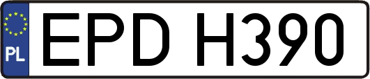EPDH390