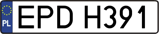 EPDH391
