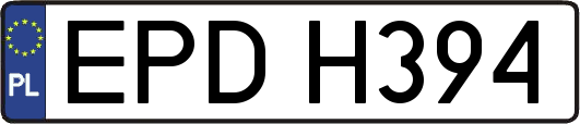 EPDH394