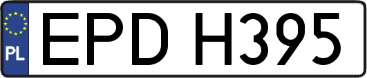 EPDH395