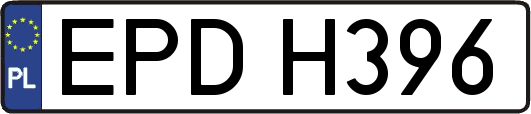 EPDH396