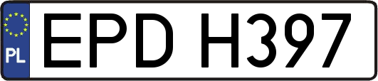 EPDH397