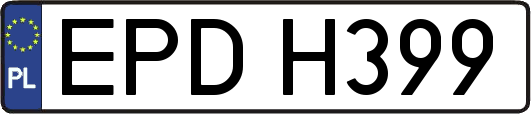 EPDH399