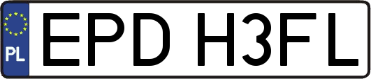 EPDH3FL