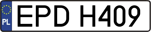 EPDH409