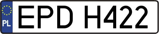 EPDH422