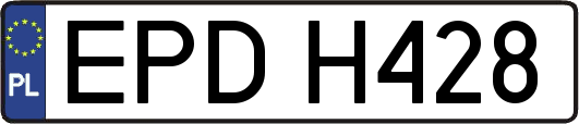 EPDH428