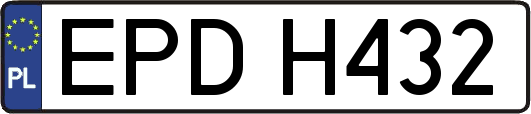 EPDH432