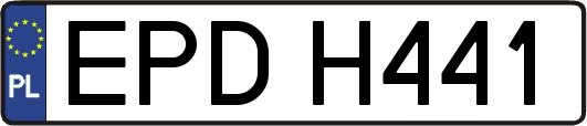 EPDH441