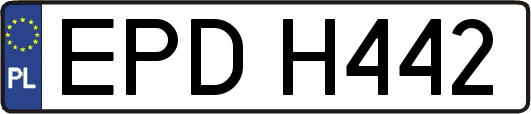 EPDH442