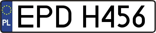 EPDH456