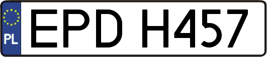 EPDH457