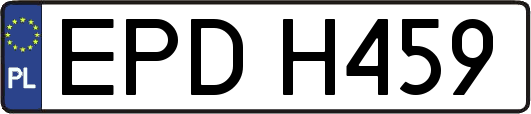EPDH459