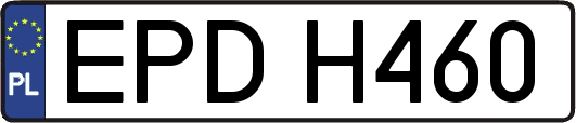 EPDH460
