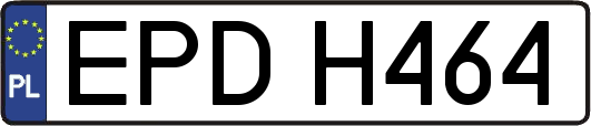 EPDH464