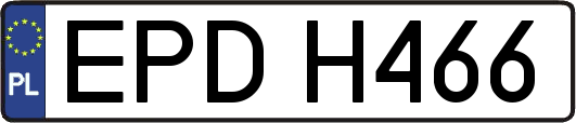 EPDH466