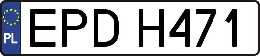 EPDH471