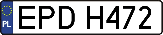 EPDH472