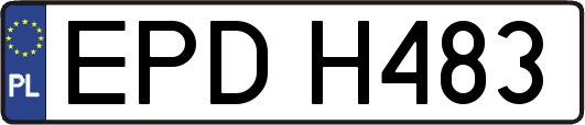 EPDH483