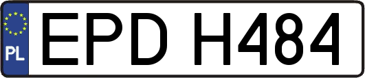EPDH484