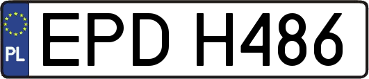 EPDH486