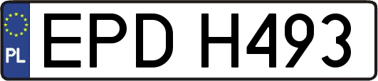 EPDH493