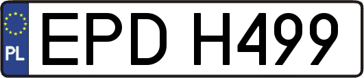 EPDH499